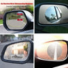 Anti-Rain &amp; Fog - Car Mirror Stickers (Sets)