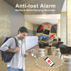 Anti-loss Wallet Tracker