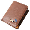Anti-loss Wallet Tracker