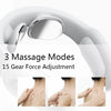 Smart Neck and Shoulder Massager
