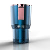2-in-1 Smart Heating &amp; Cooling Cup Holder with Digital Display
