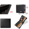 Anti-loss Wallet Tracker