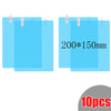 Anti-Rain &amp; Fog - Car Mirror Stickers (Sets)