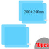 Anti-Rain &amp; Fog - Car Mirror Stickers (Sets)