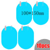 Anti-Rain &amp; Fog - Car Mirror Stickers (Sets)