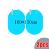 Anti-Rain &amp; Fog - Car Mirror Stickers (Sets)