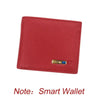 Anti-loss Wallet Tracker