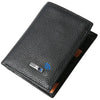 Anti-loss Wallet Tracker