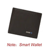 Anti-loss Wallet Tracker
