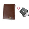 Anti-loss Wallet Tracker