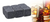 Natural Whiskey Stones Gift Set