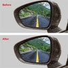Anti-Rain &amp; Fog - Car Mirror Stickers (Sets)